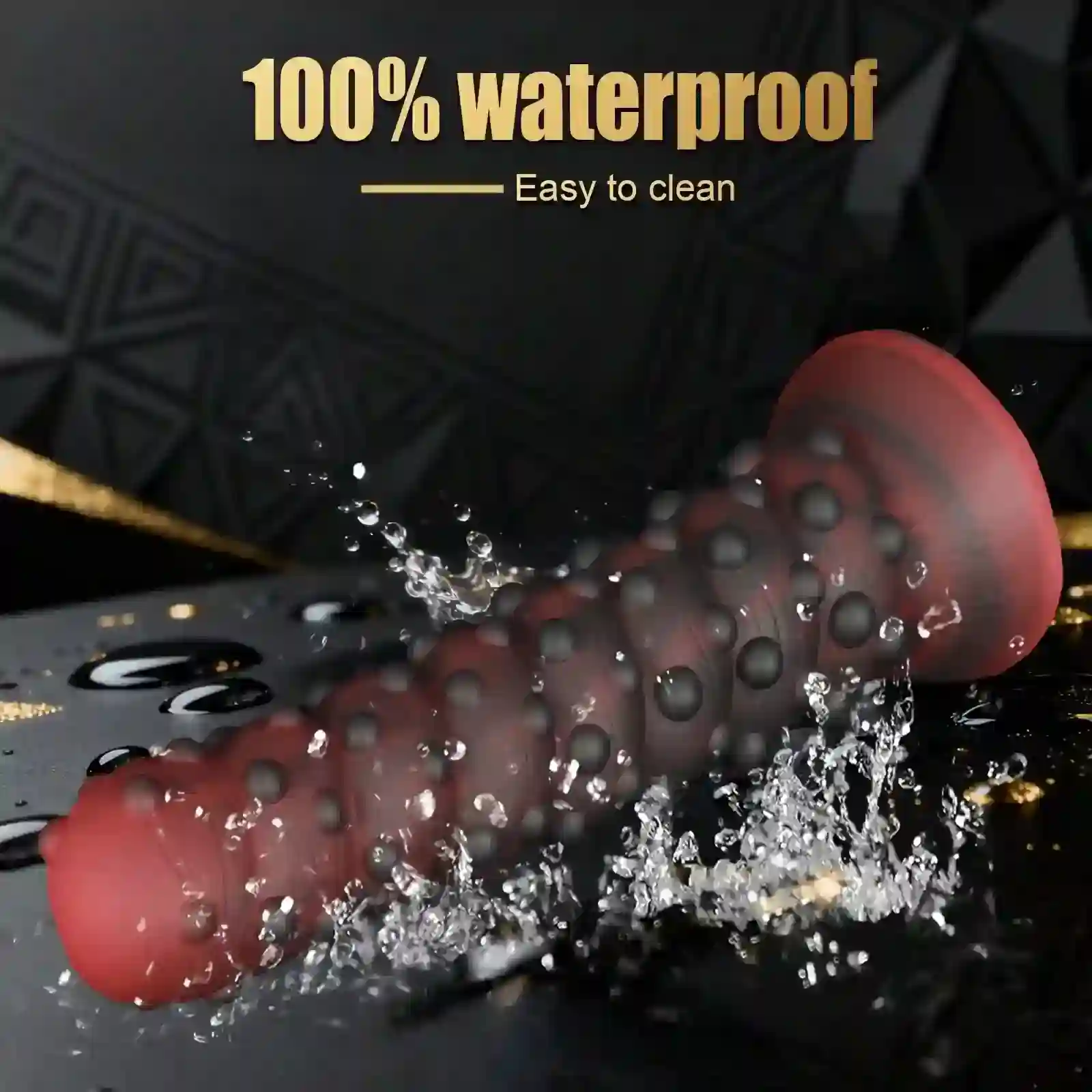 isensualflow es dildo grande de silicona para ano