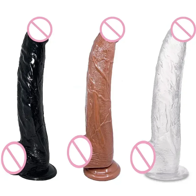 isensualflow es dildo punto g silicona suave 1