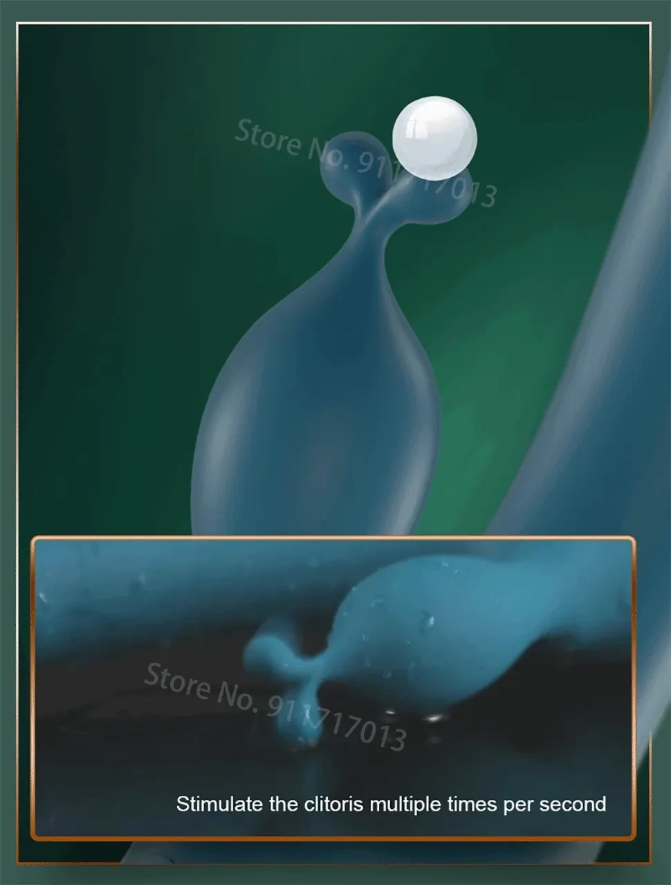 isensualflow es dildo punto g silicona suave