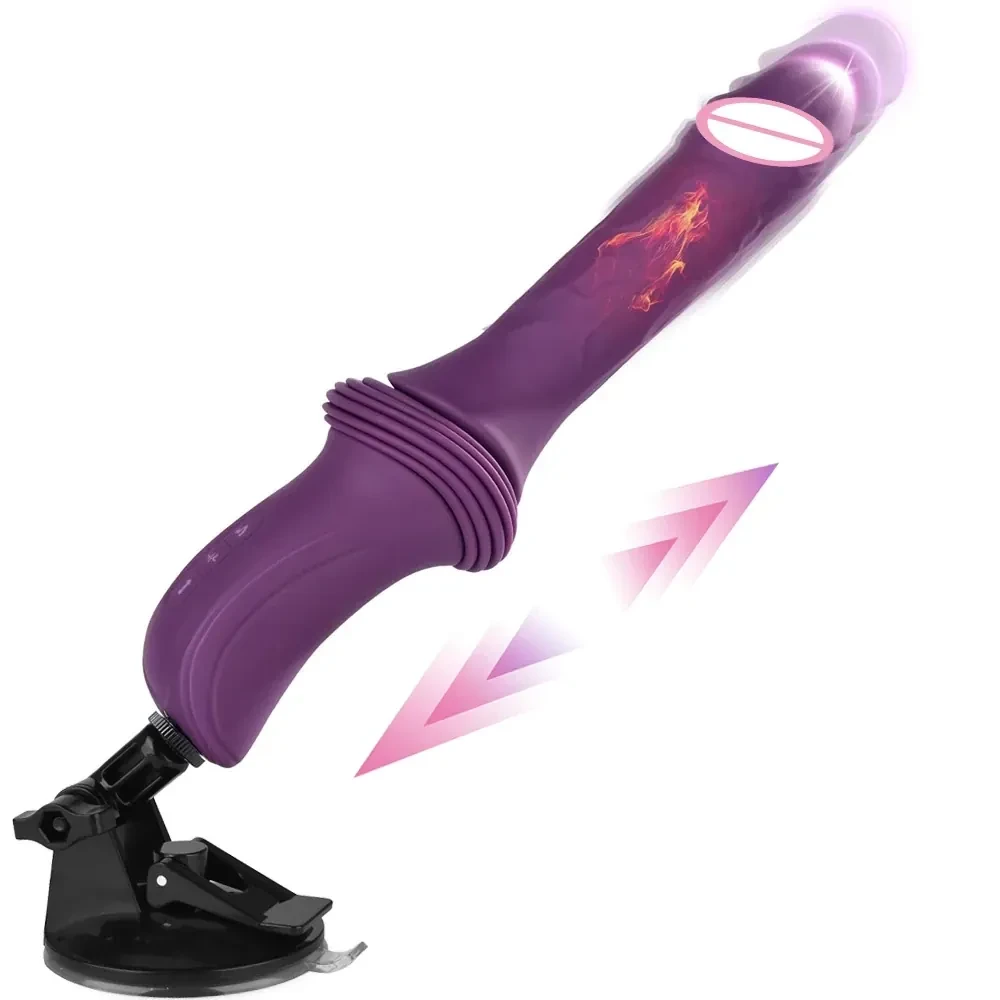 isensualflow es dildo realista con vibracion y calor