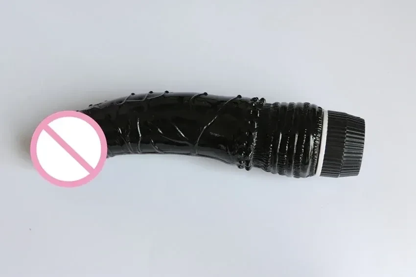 isensualflow es dildo realista vibrador de silicona suave