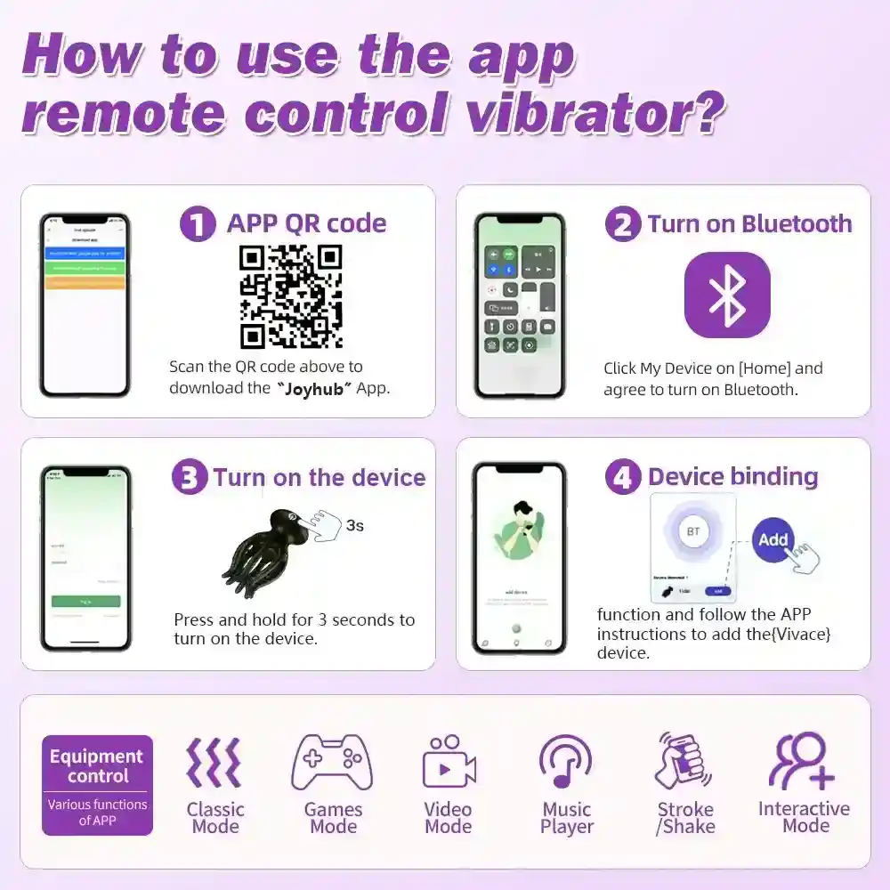 isensualflow es dildo tentaculo silicona suave texturizado