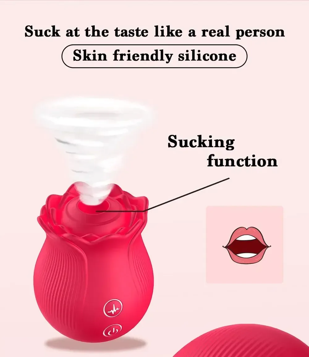 isensualflow es estimulador clitoris silicona con vibracion