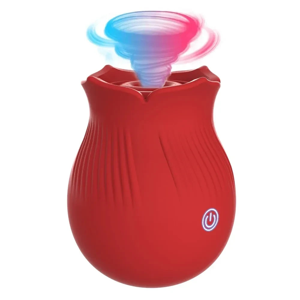 isensualflow es estimulador clitoris usb recargable rosa