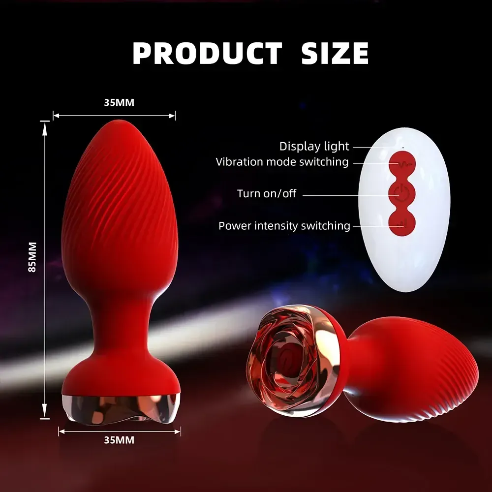 isensualflow es estimulador clitoris y prostata silicona