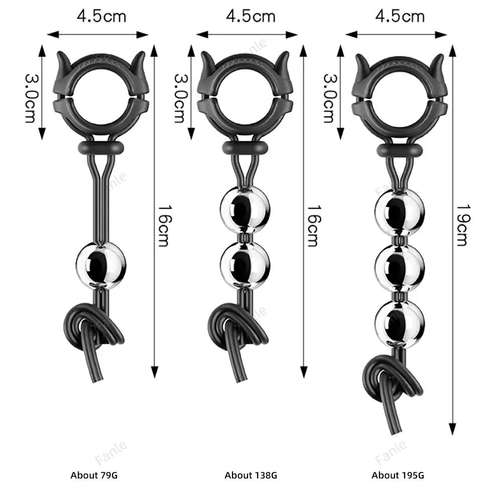isensualflow es extensor pene silicona acero ajustable