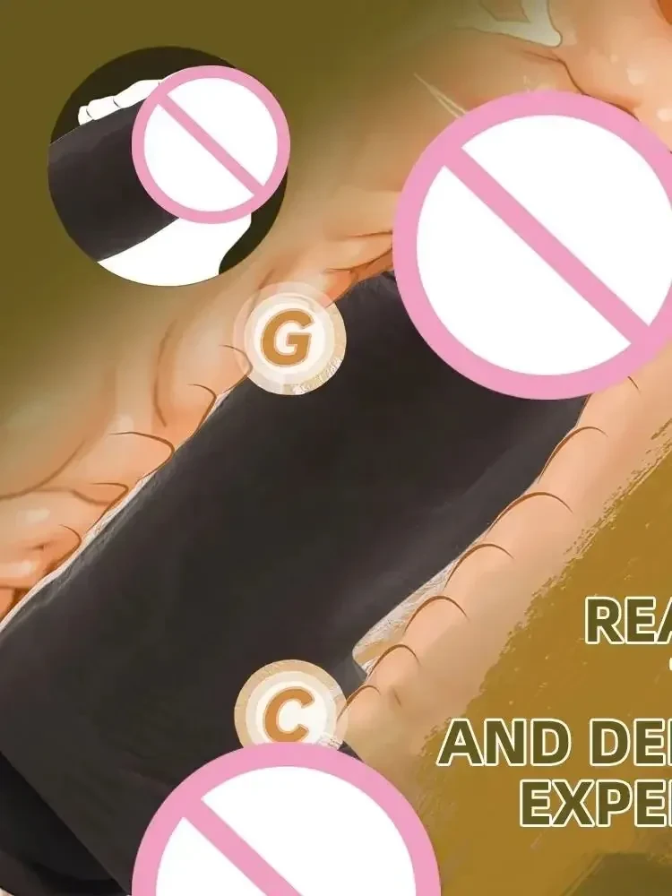 isensualflow es falo realista extra grande silicona