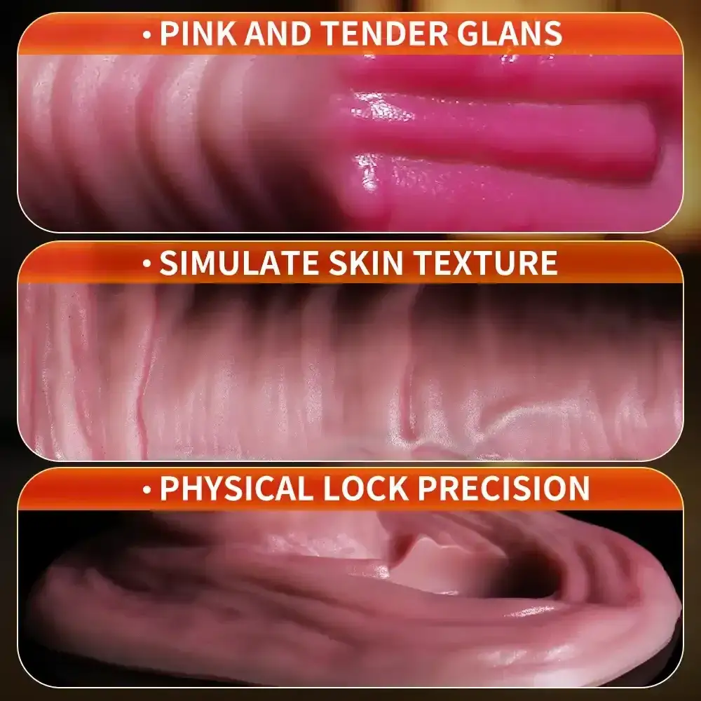 isensualflow es funda pene silicona suave con textura