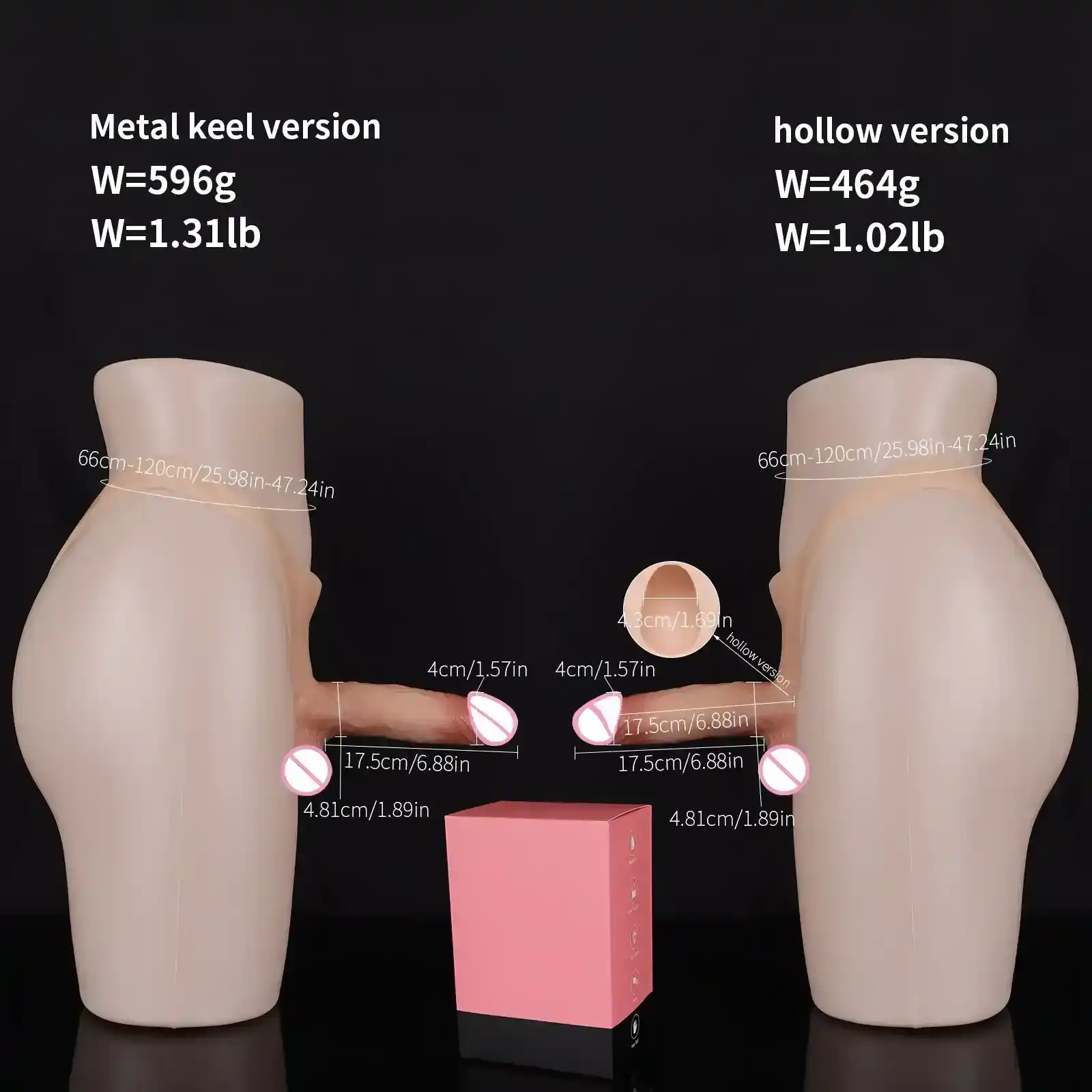 isensualflow es funda peneana silicona medica reutilizable