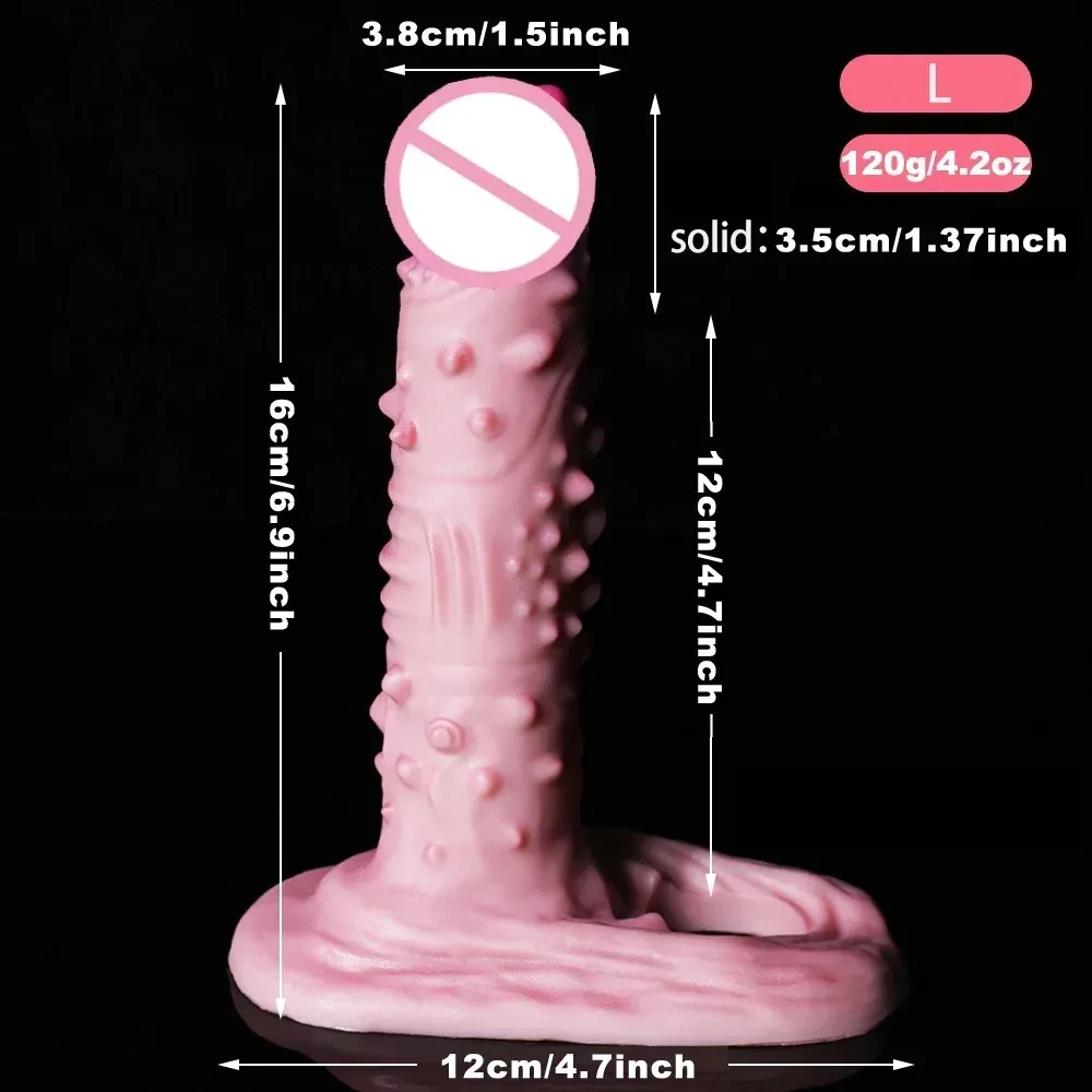 isensualflow es funda peneana silicona medica texturizada