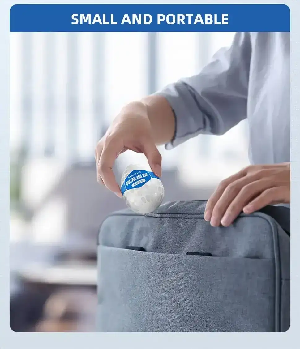 isensualflow es huevo masturbador doble textura ultra elastico