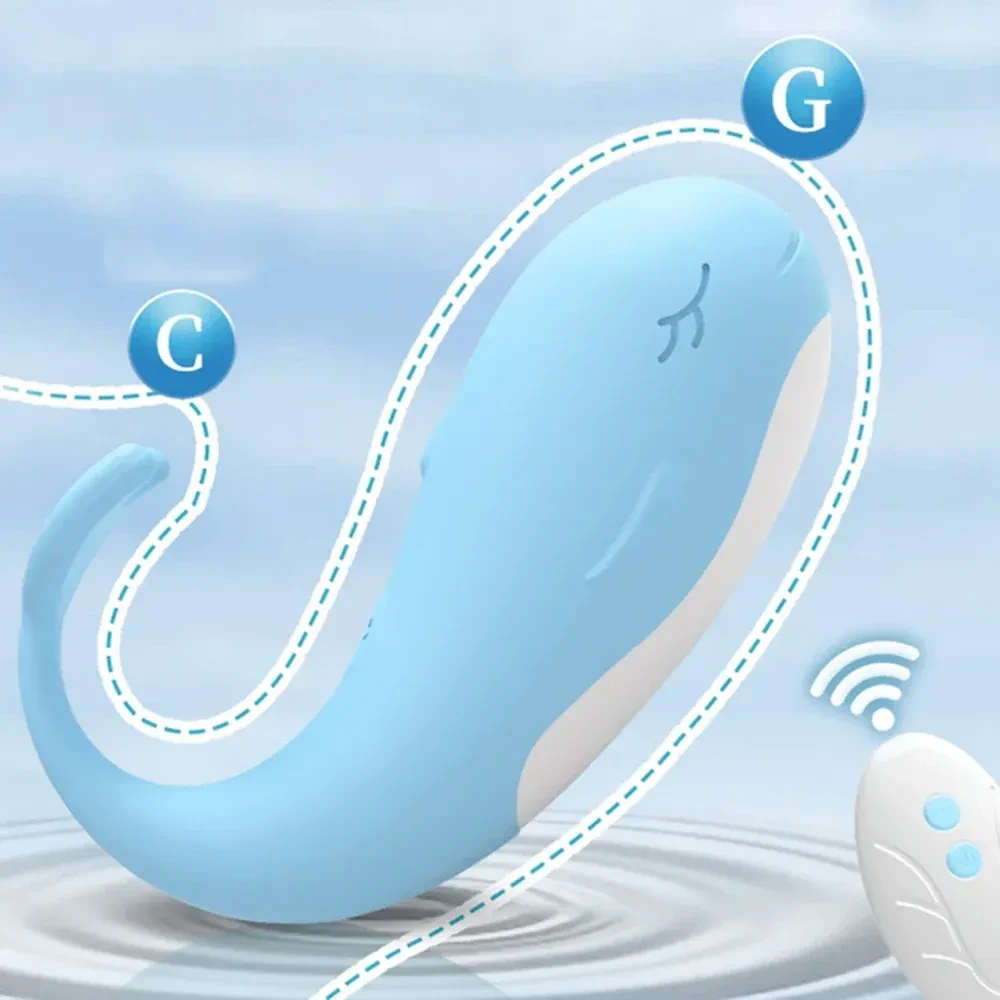 isensualflow es huevo vibrador silicona con calor