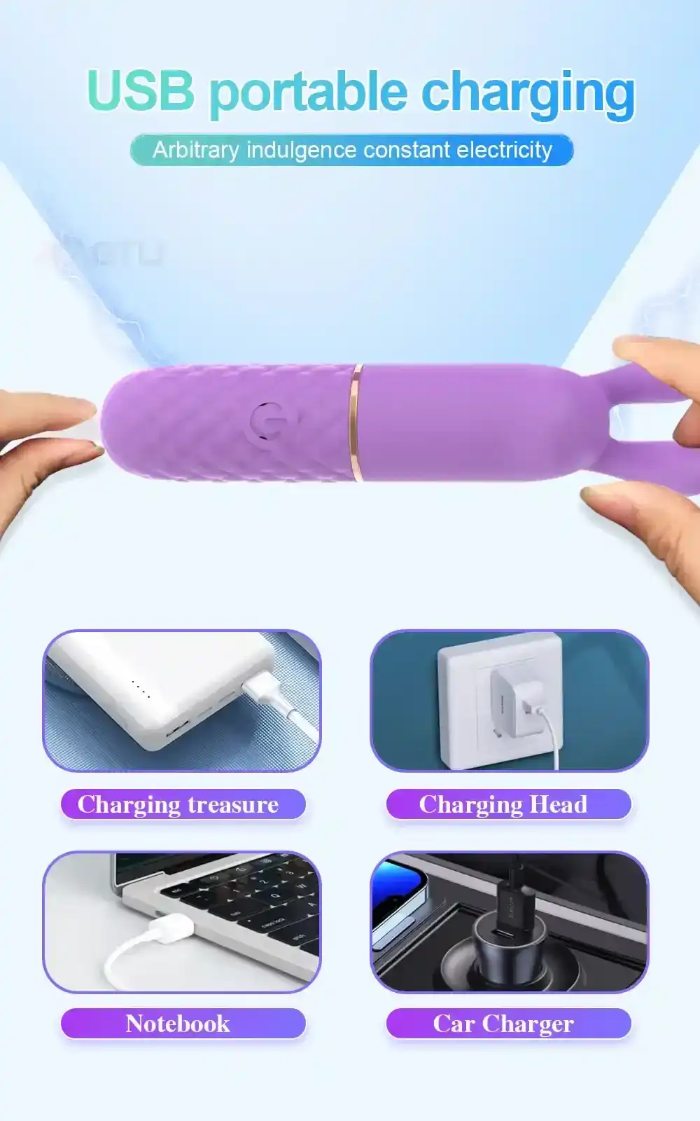 isensualflow es huevo vibrador silicona suave punto g