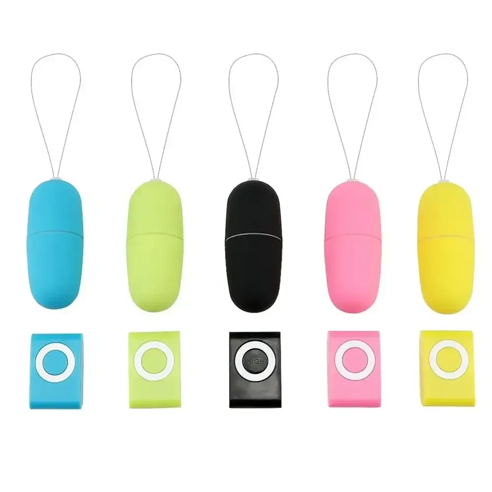 isensualflow es huevo vibrante abs con control remoto