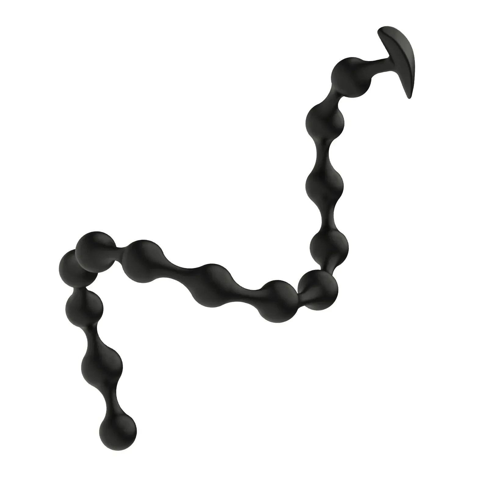 isensualflow es juguete anal silicona cuerpo seguro