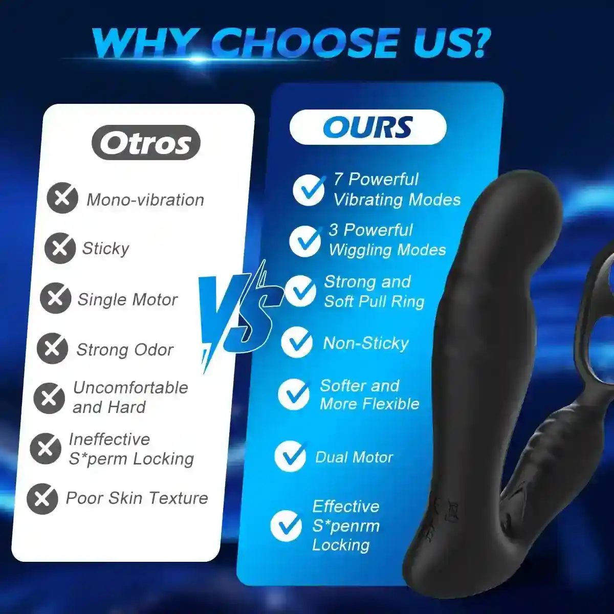 isensualflow es juguete sexual hombre silicona medica