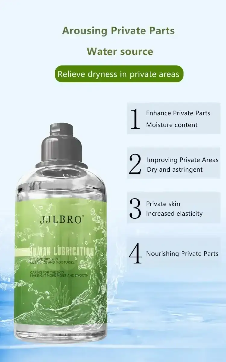 isensualflow es lubricante intimo aloe vera calmante