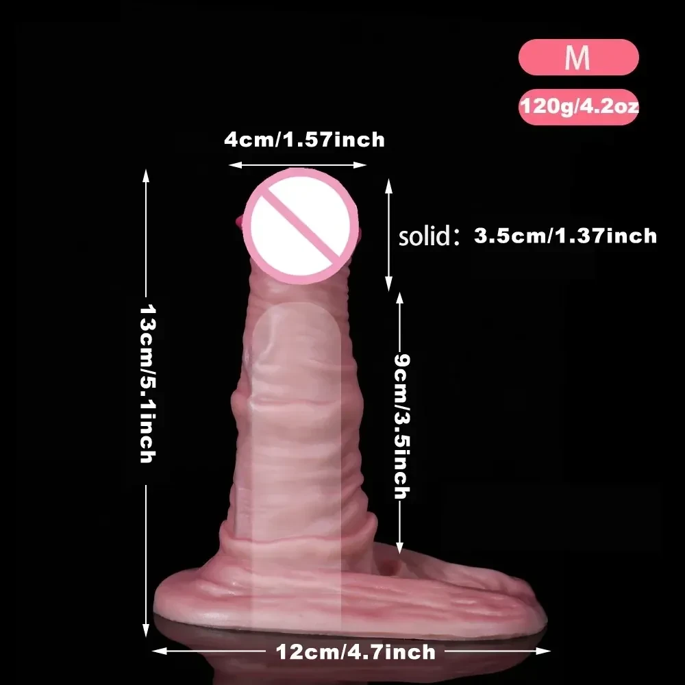 isensualflow es manga pene silicona suave y adaptable