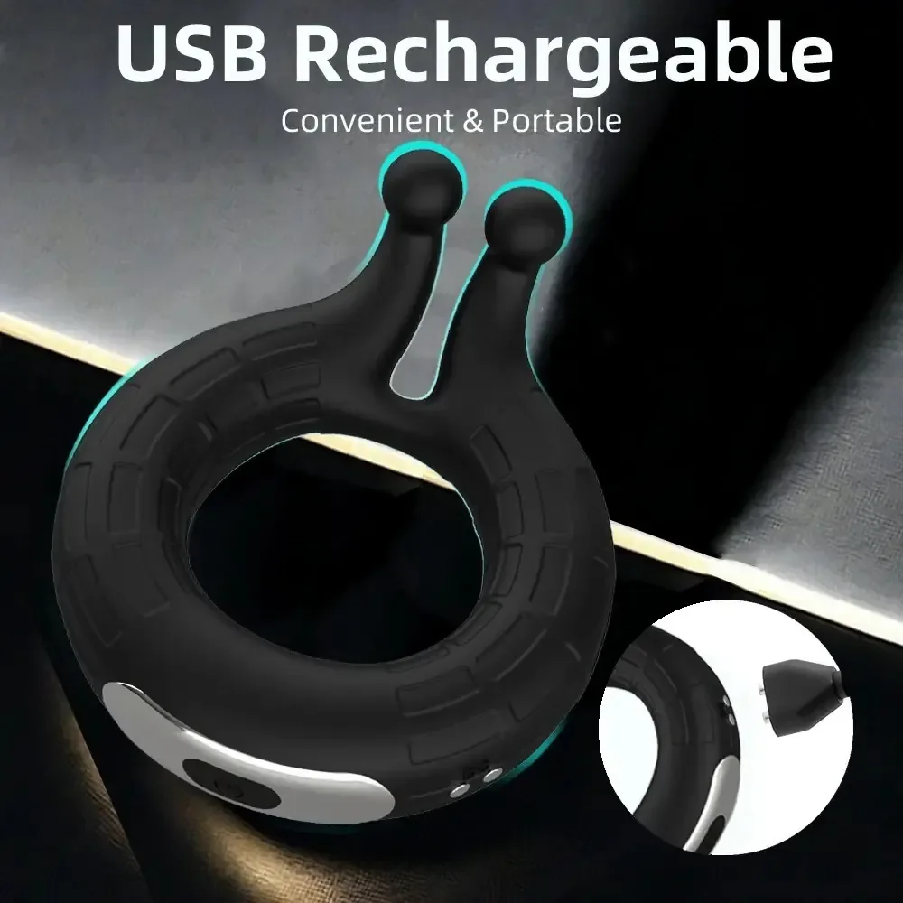 isensualflow es masajeador prostático con vibración potente