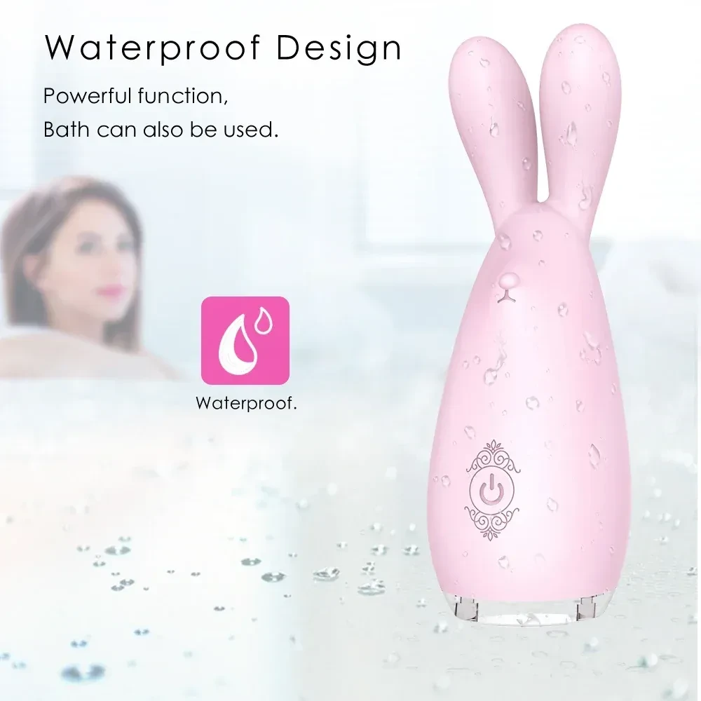 isensualflow es masajeador punto g silicona suave ergonomico