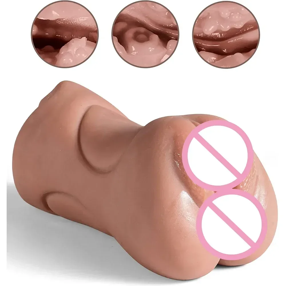 isensualflow es masturbador anal textura tpe realista