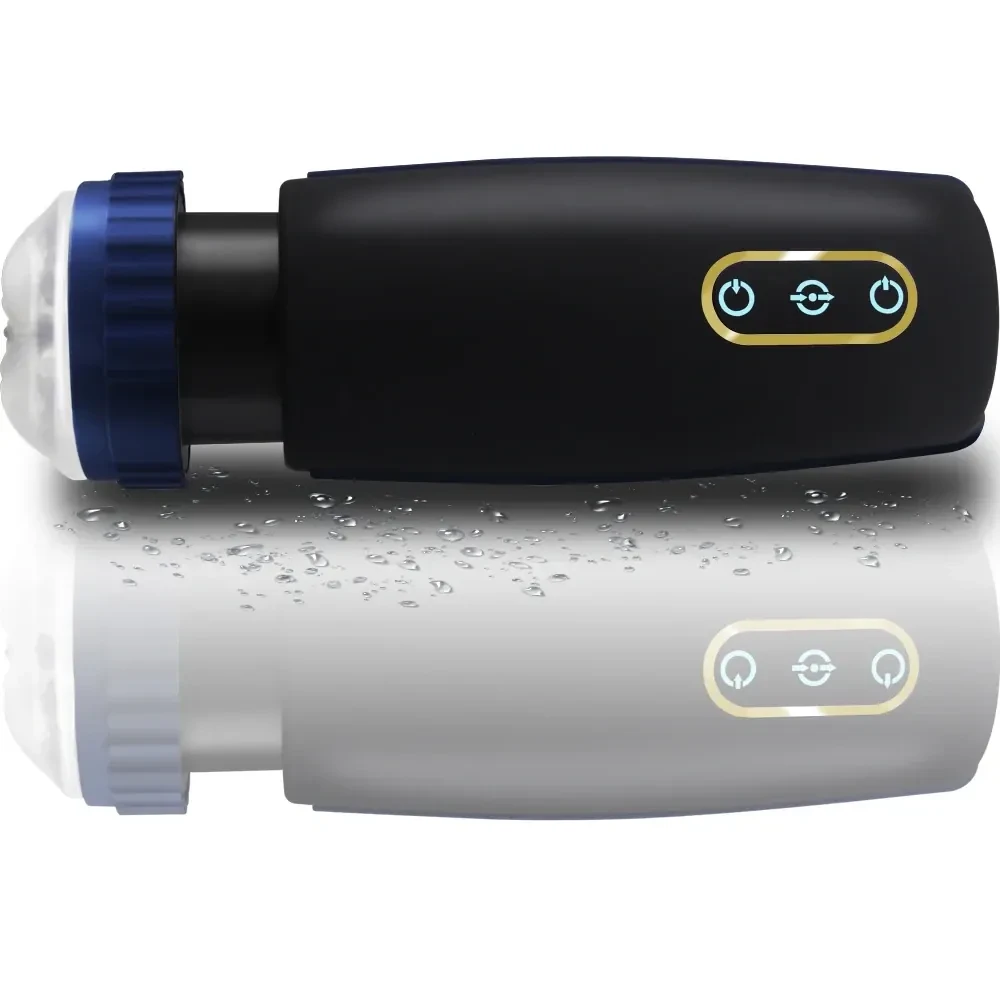 isensualflow es masturbador automatico masculino abs y tpe