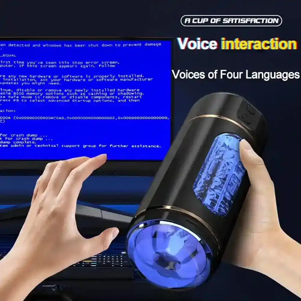 isensualflow es masturbador con textura realista tpe