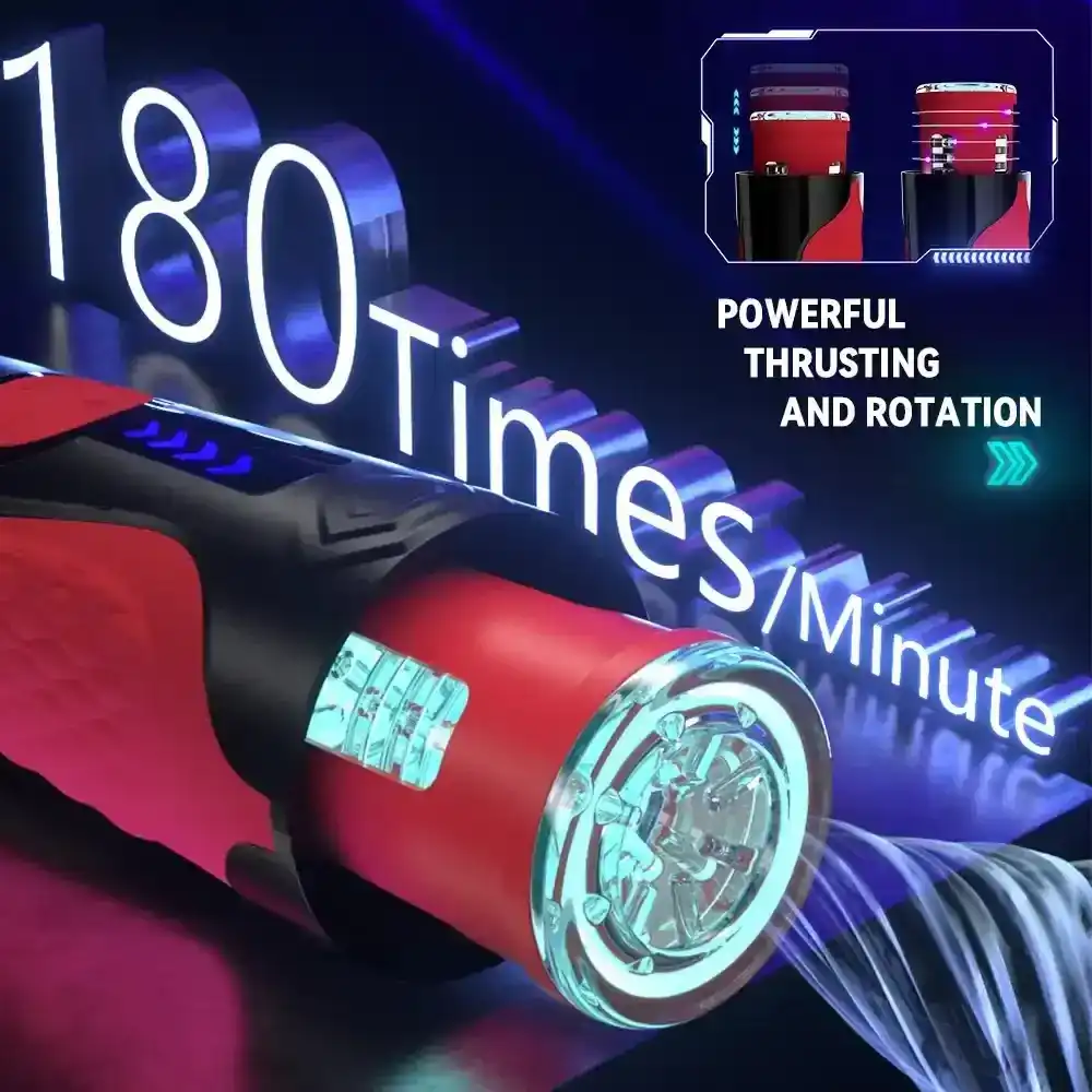 isensualflow es masturbador con vibración y textura realista