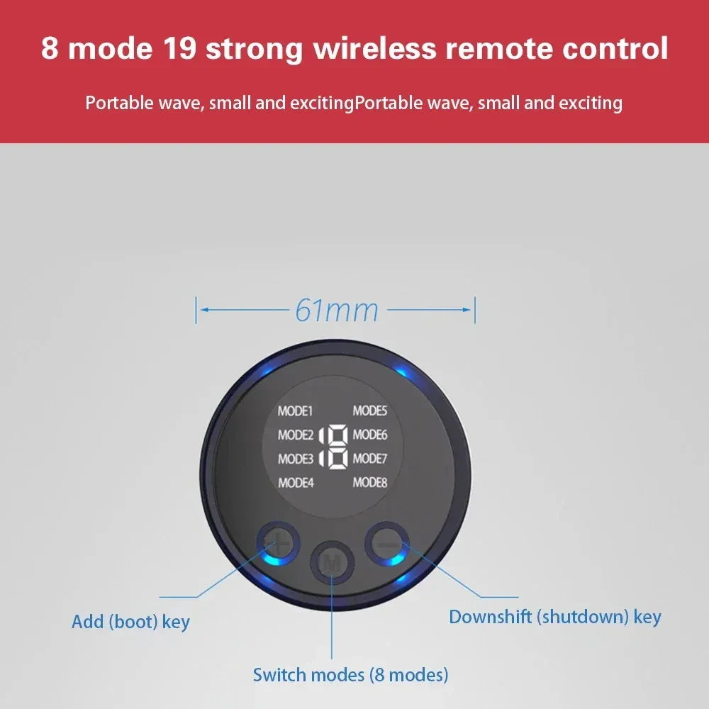 isensualflow es masturbador electronico funda para glande silicona