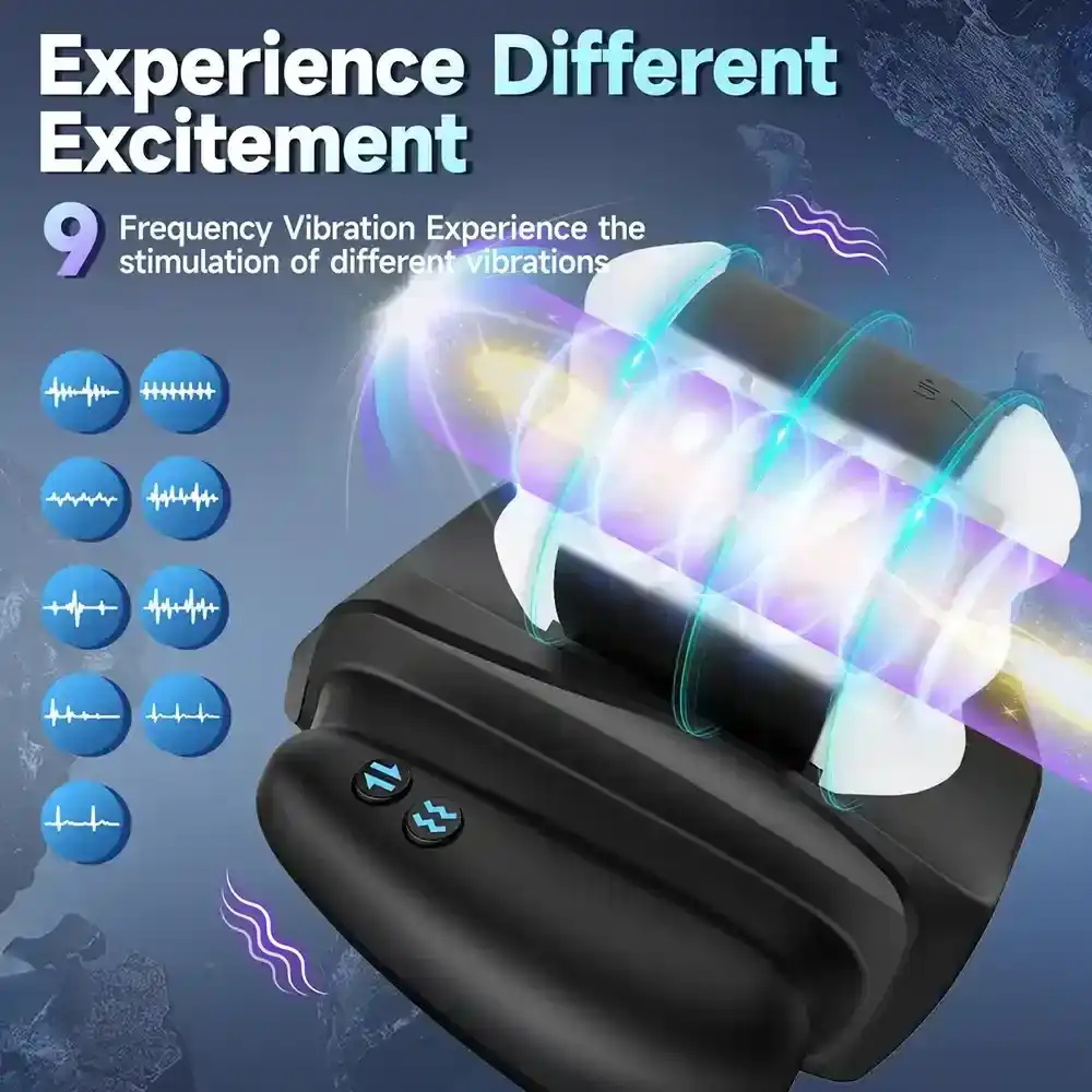 isensualflow es masturbador masculino con vibracion app