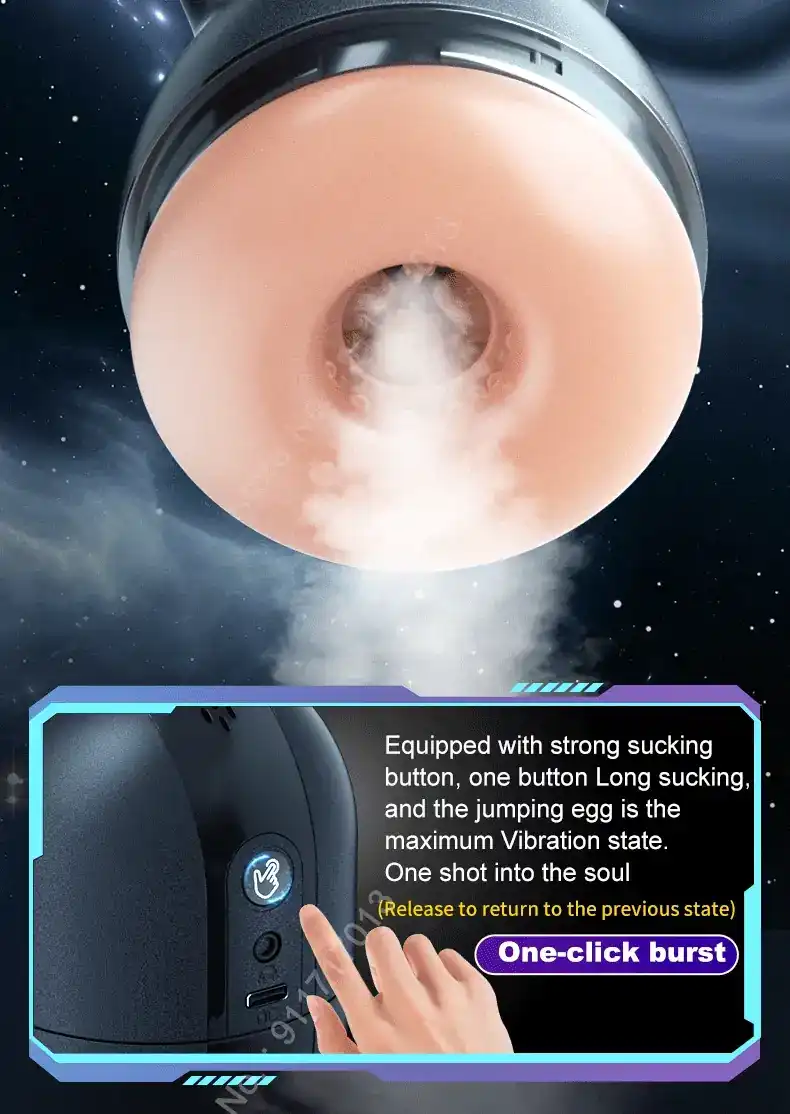 isensualflow es masturbador masculino tpe con calentamiento