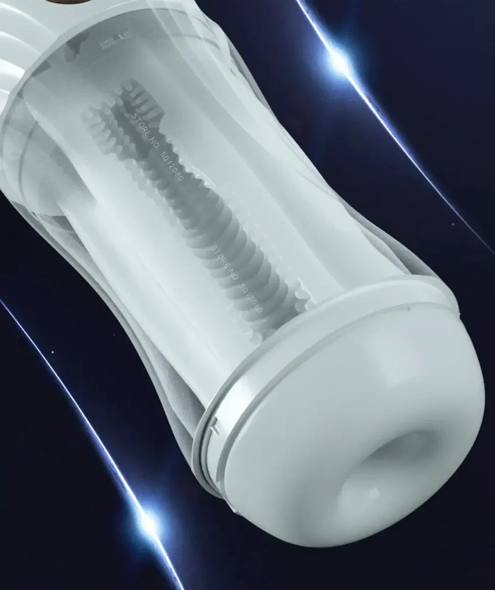 isensualflow es masturbador tpe con vibracion silenciosa