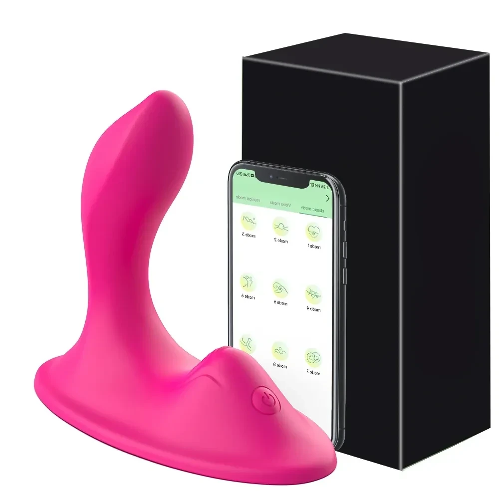 isensualflow es panties vibrantes con vibracion pulsante suave
