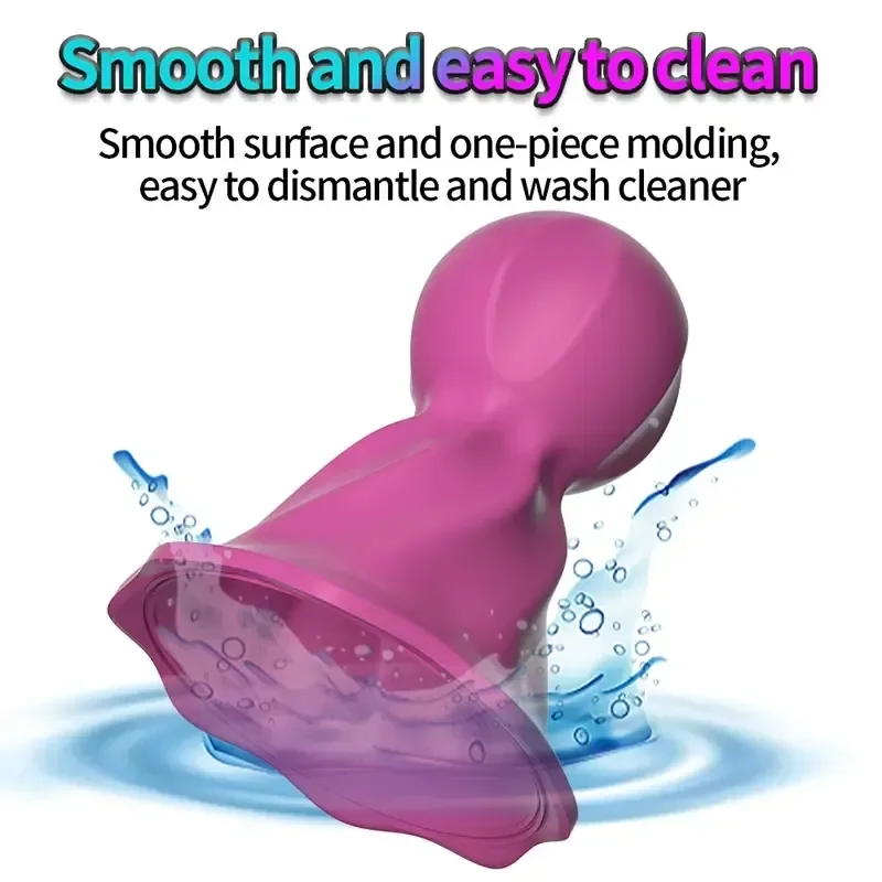 isensualflow es pinzas pezones silicona medica ajustables