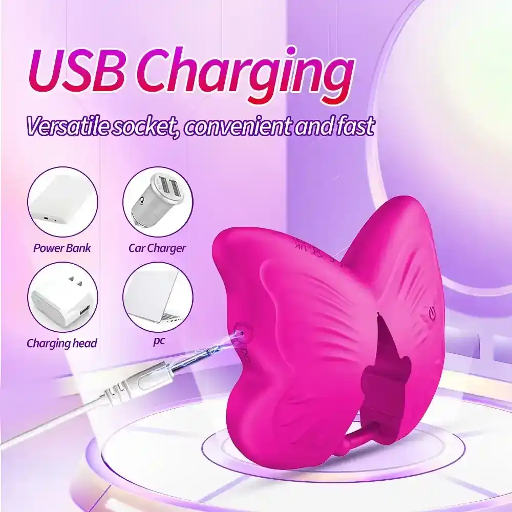 isensualflow es pinzas vibratorias silicona con control remoto