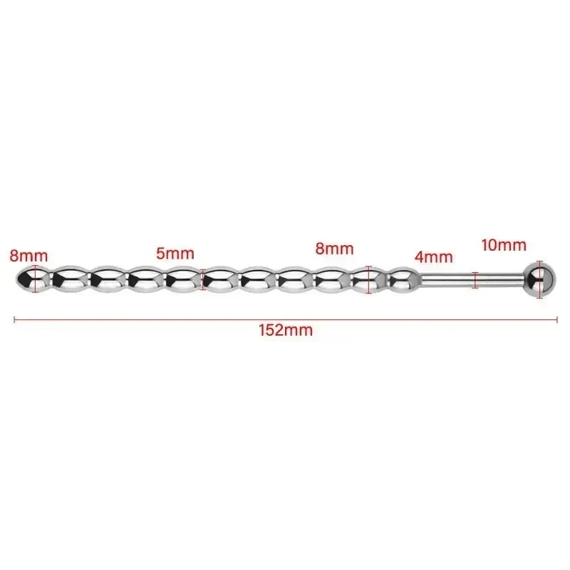 isensualflow es plug anal acero inoxidable grado quirurgico