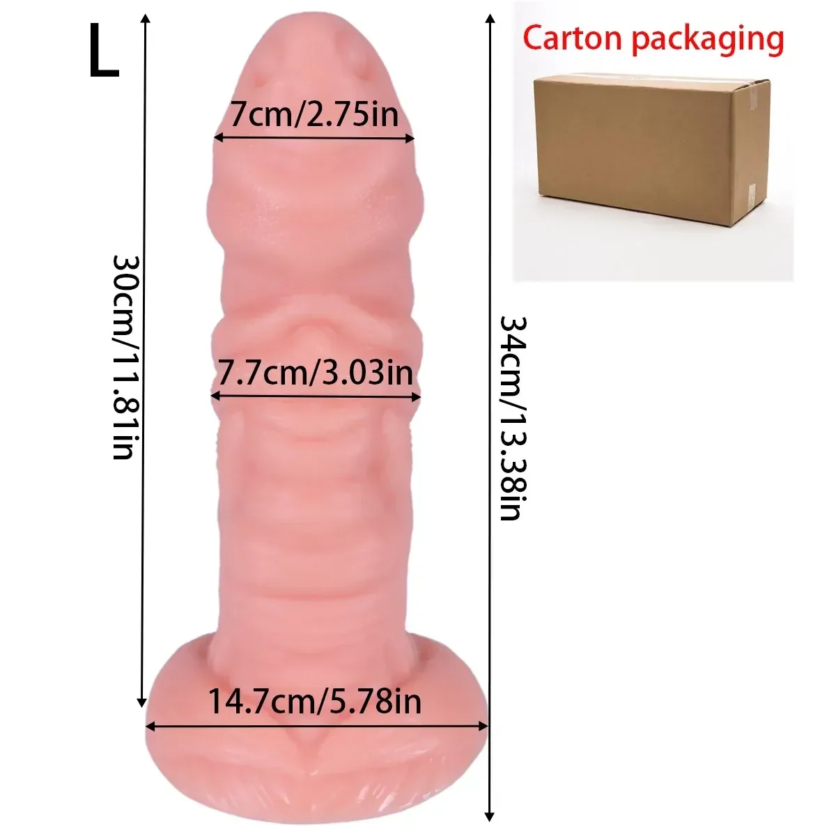 isensualflow es plug anal diseno dragon texturizado