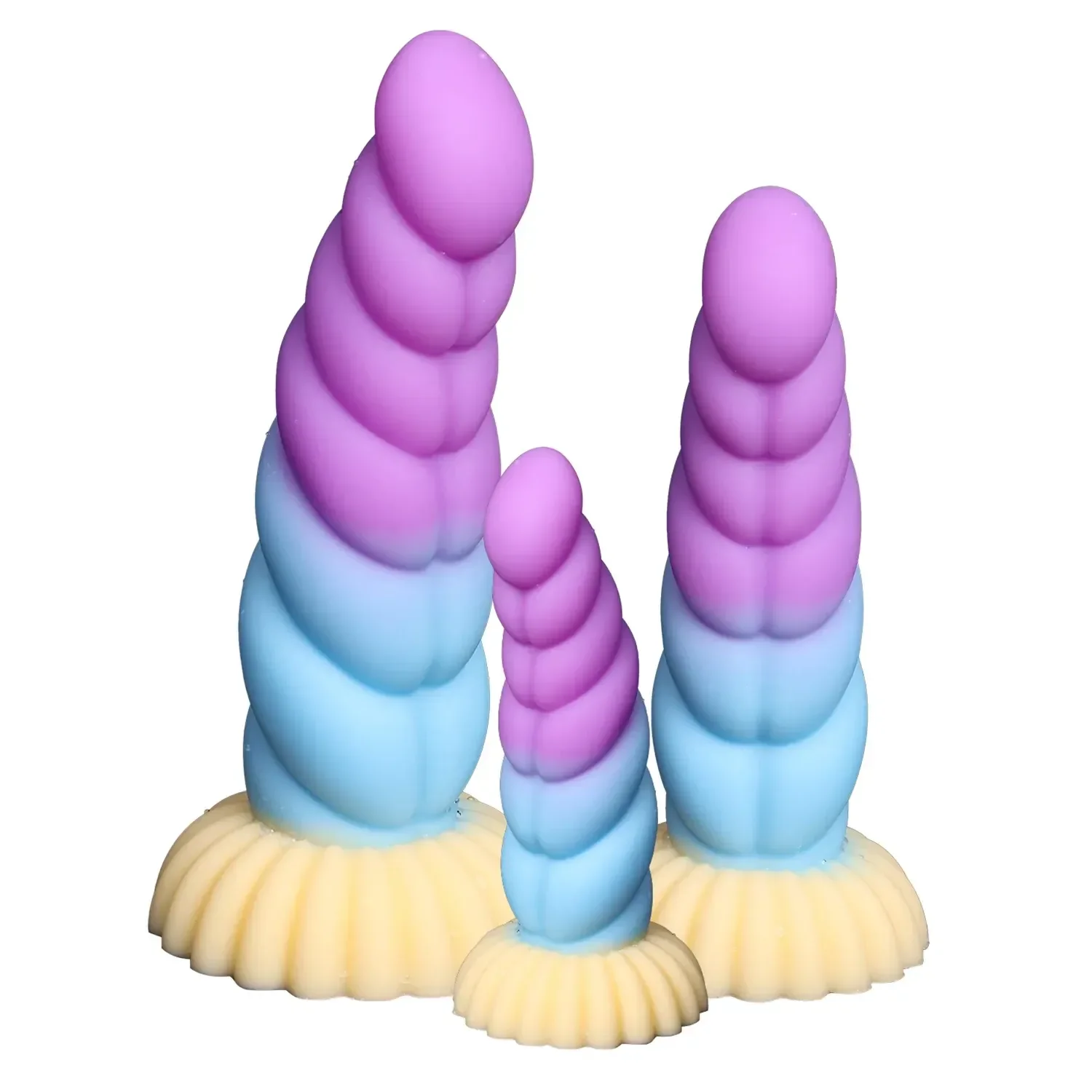 isensualflow es plug anal dual de silicona medica
