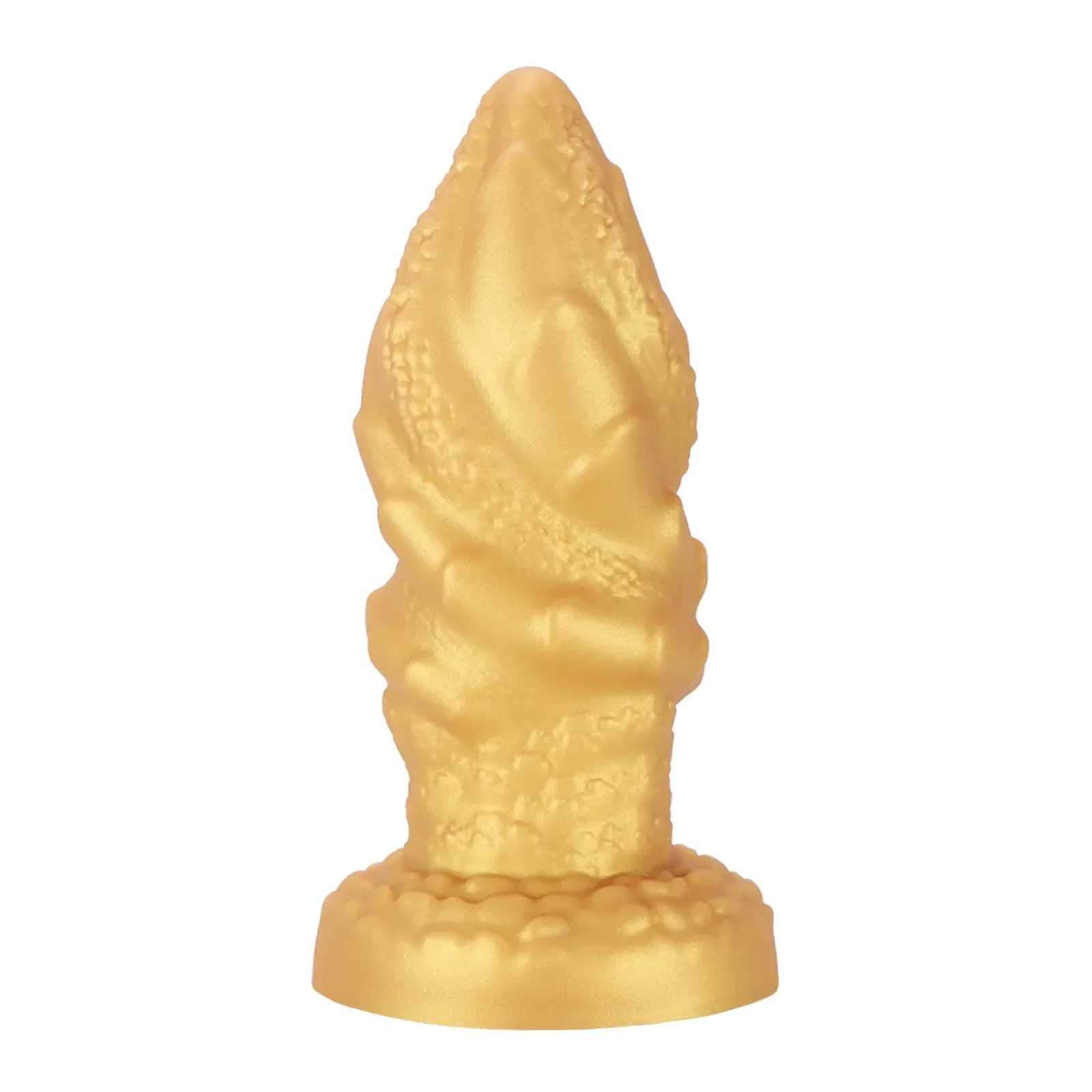 isensualflow es plug anal grande de silicona