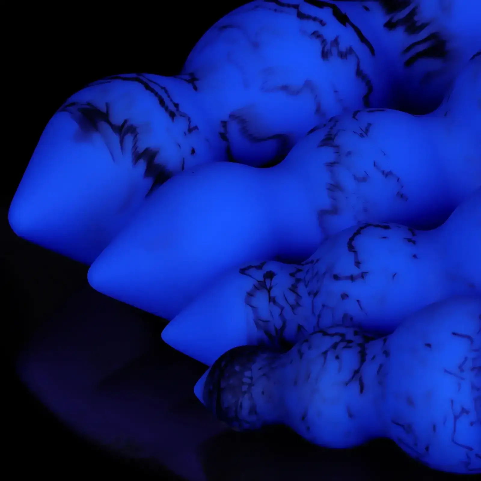 isensualflow es plug anal grande de silicona liquida