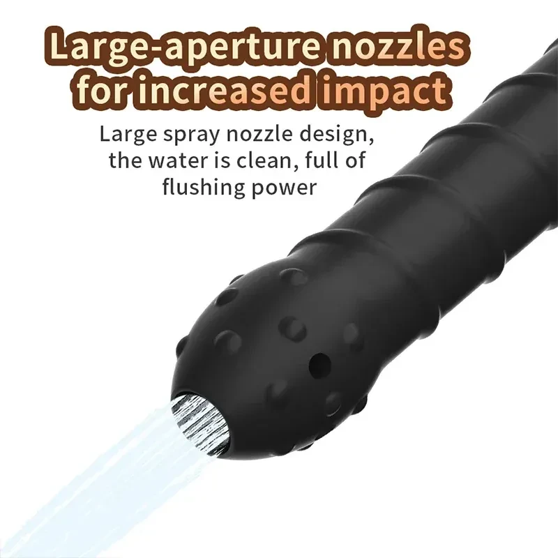 isensualflow es plug anal limpieza anal profunda