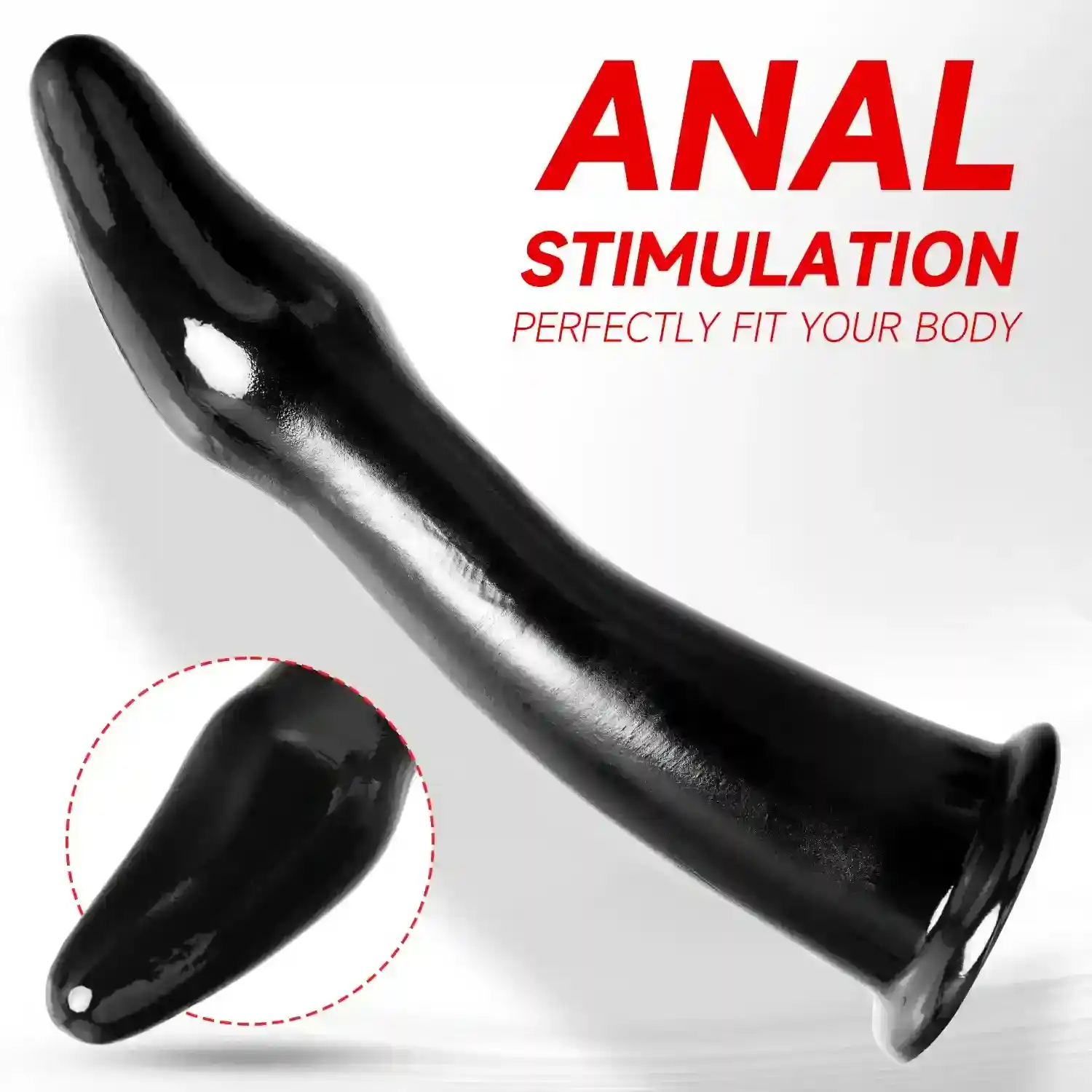 isensualflow es plug anal masaje prostatico con ventosa