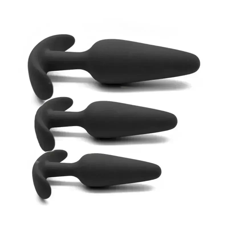 isensualflow es plug anal silicona diseno ergonomico 1