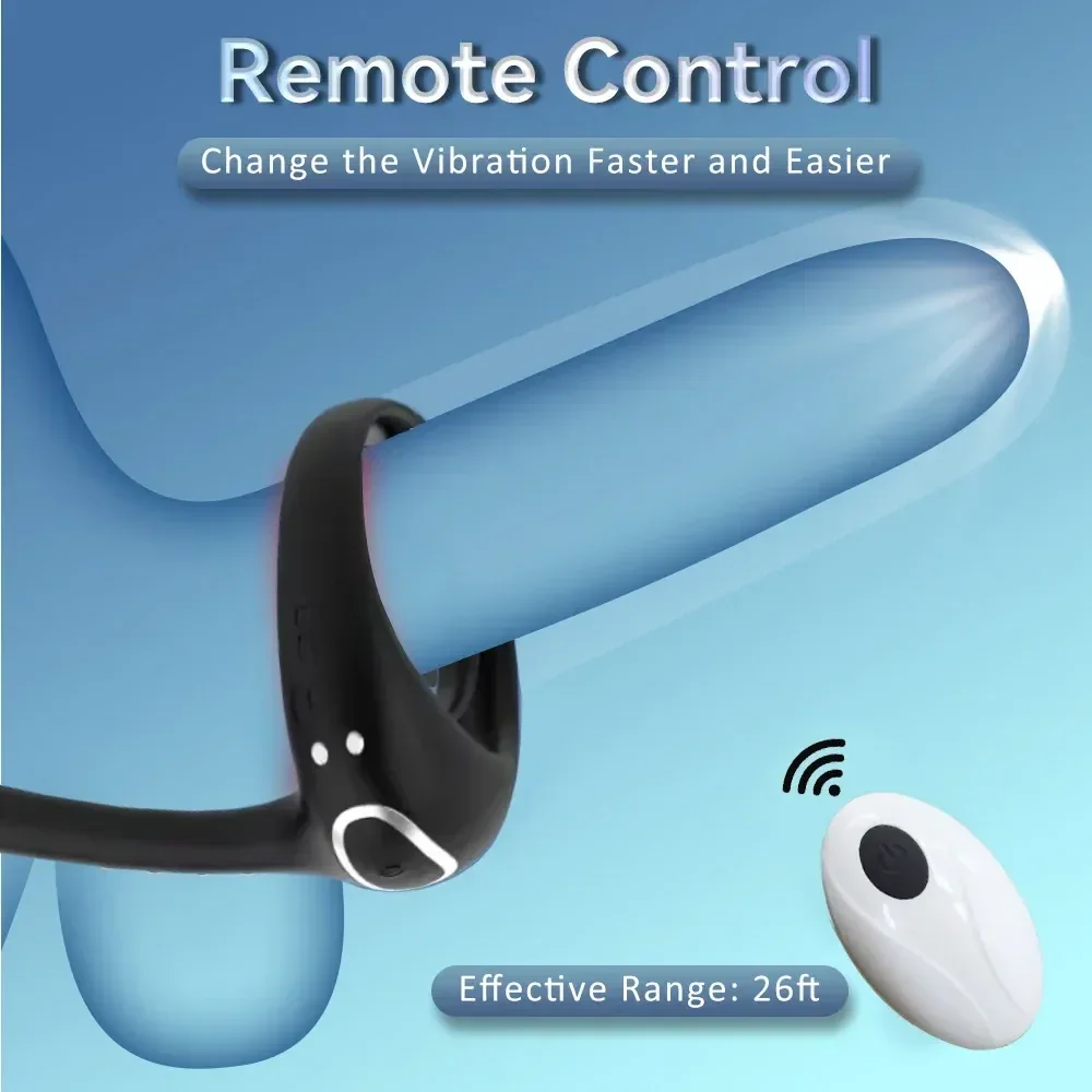 isensualflow es plug anal silicona masaje prostatico 1