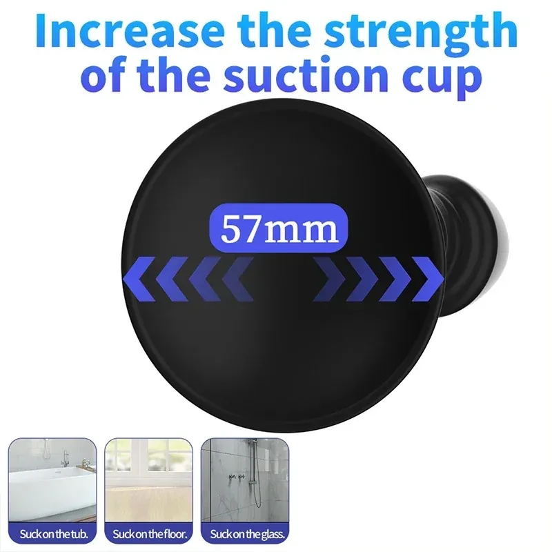 isensualflow es plug anal silicona medica negro