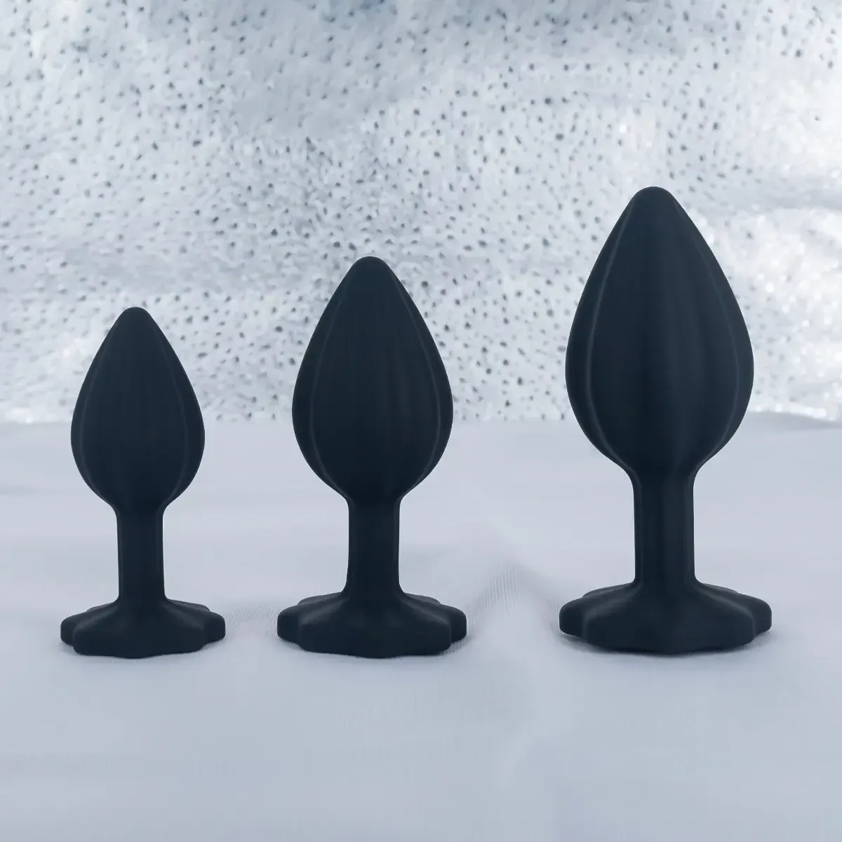 isensualflow es plug anal silicona medica prostatico hombre