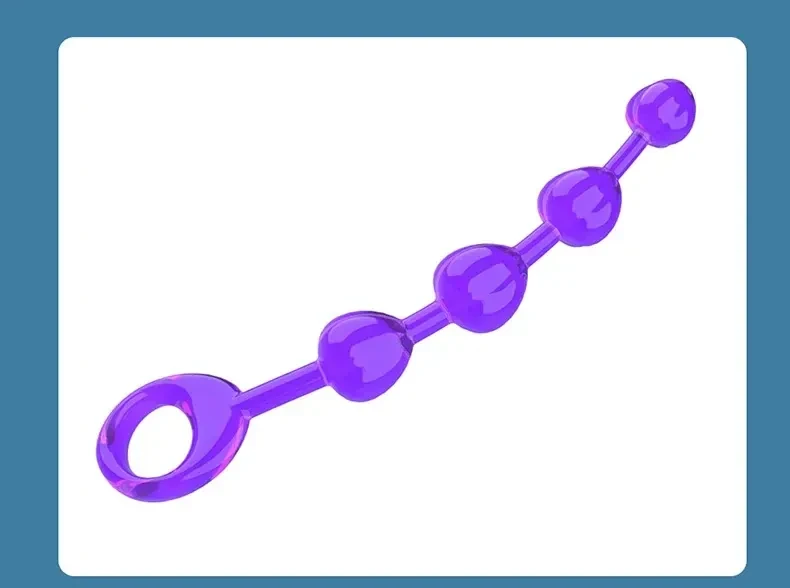 isensualflow es plug anal silicona medica suave