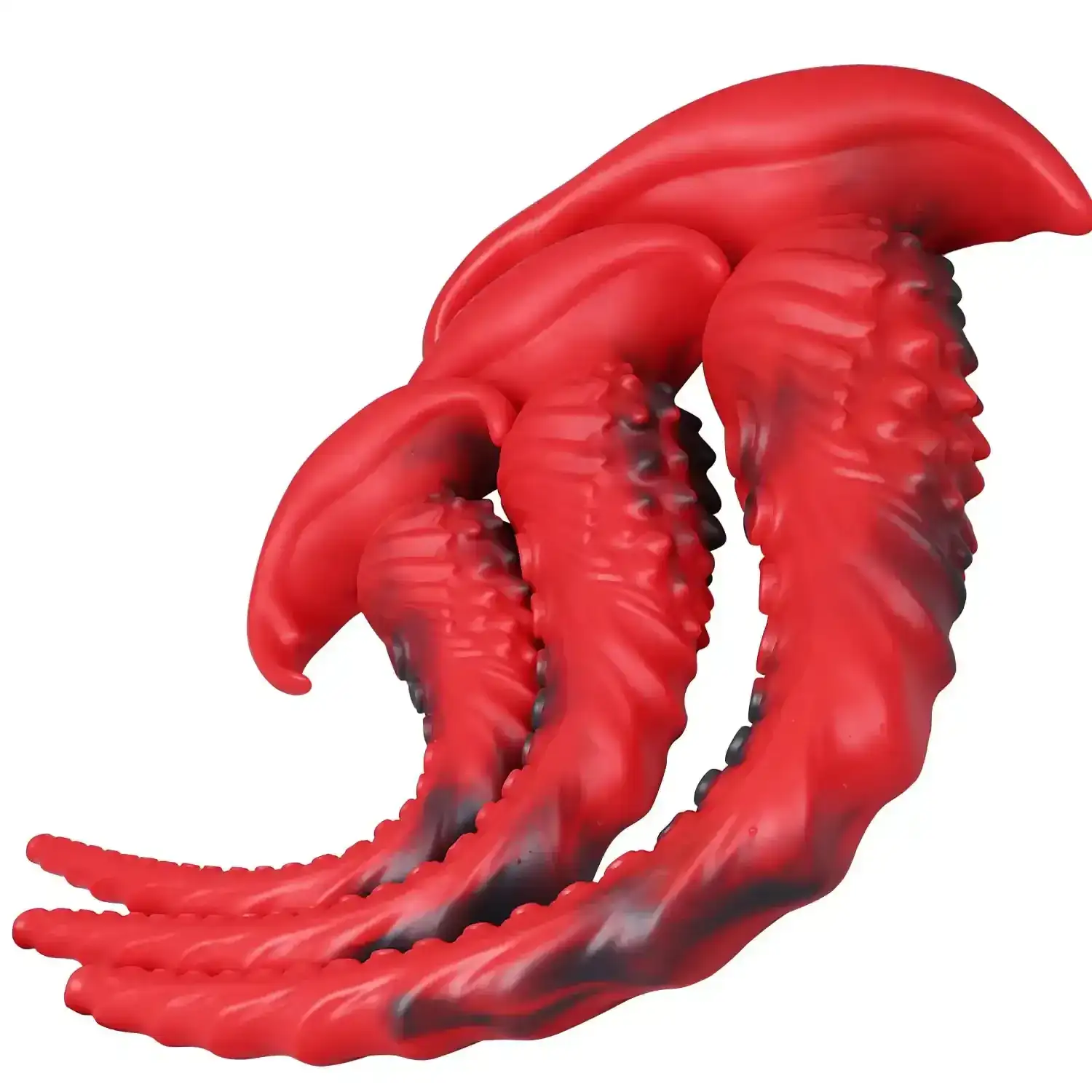 isensualflow es plug anal silicona tentaculos gspot