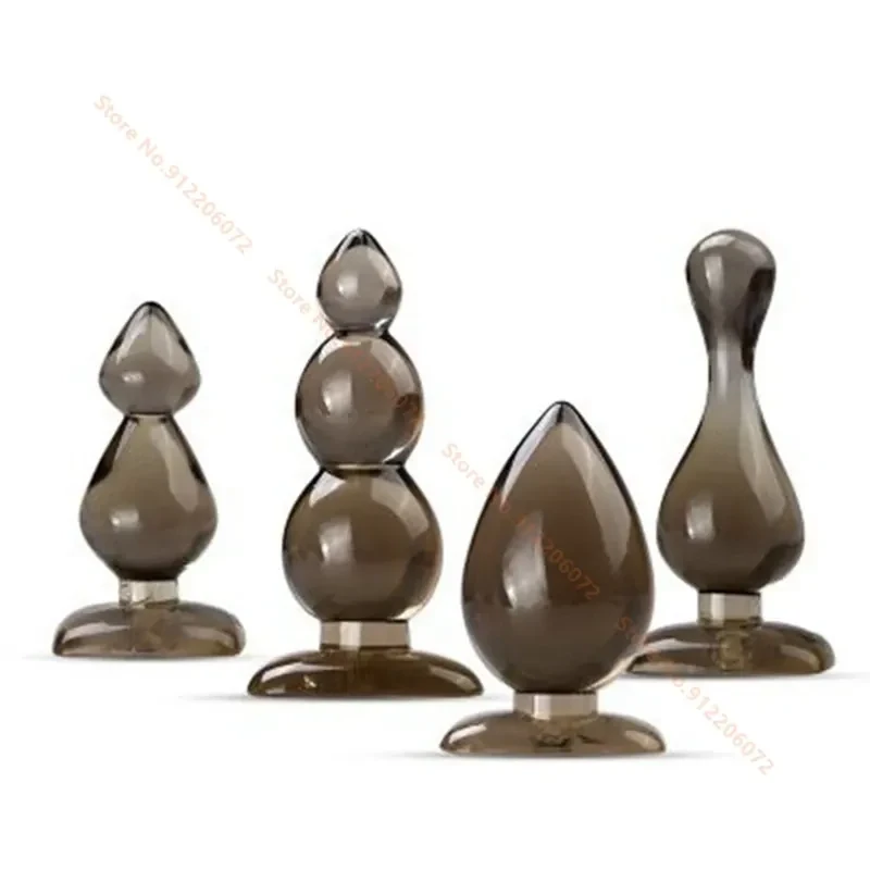 isensualflow es plug anal tpe suave principiantes