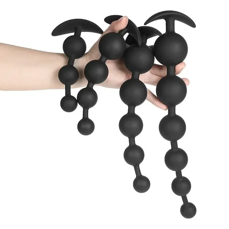 isensualflow es plug anal vibrador silicona medica progresivo